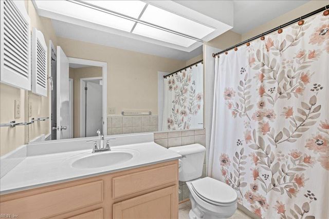 1123 Shoal Creek TRL, Chesapeake, VA 23320