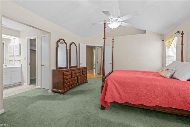 1123 Shoal Creek TRL, Chesapeake, VA 23320