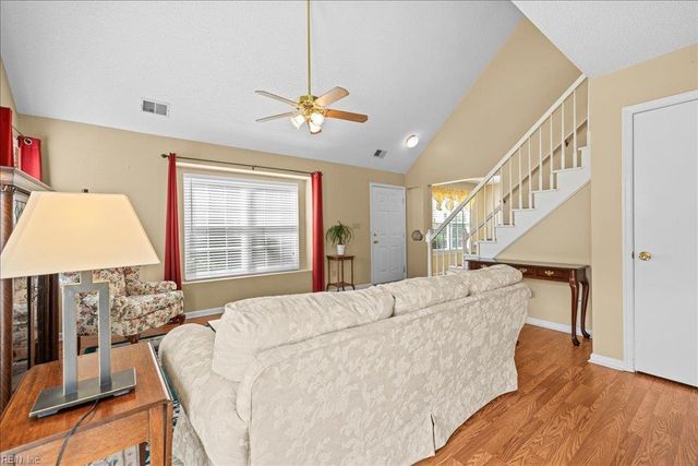 1123 Shoal Creek TRL, Chesapeake, VA 23320