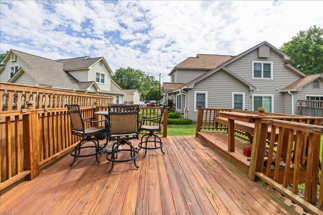 1123 Shoal Creek TRL, Chesapeake, VA 23320