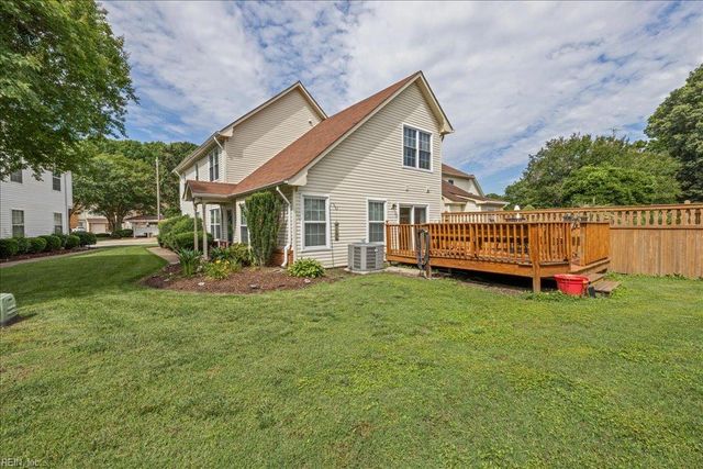 1123 Shoal Creek TRL, Chesapeake, VA 23320