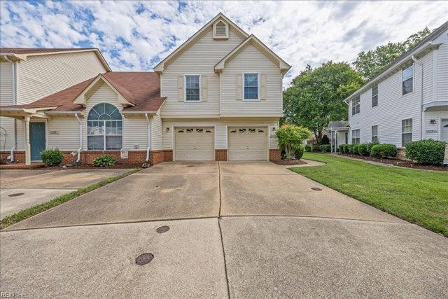 1123 Shoal Creek TRL, Chesapeake, VA 23320