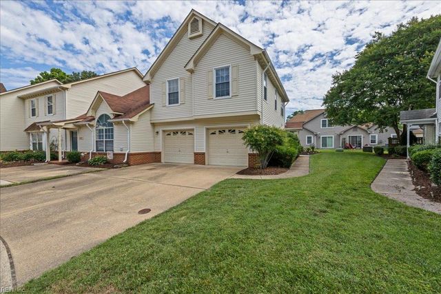 1123 Shoal Creek TRL, Chesapeake, VA 23320