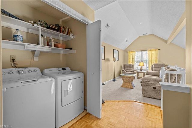 1123 Shoal Creek TRL, Chesapeake, VA 23320