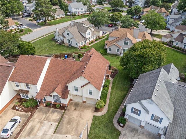 1123 Shoal Creek TRL, Chesapeake, VA 23320