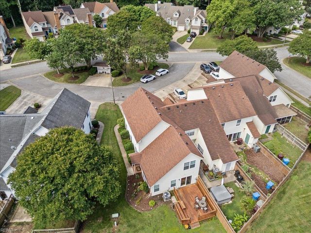 1123 Shoal Creek TRL, Chesapeake, VA 23320