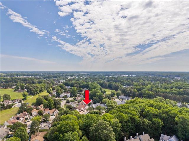1123 Shoal Creek TRL, Chesapeake, VA 23320