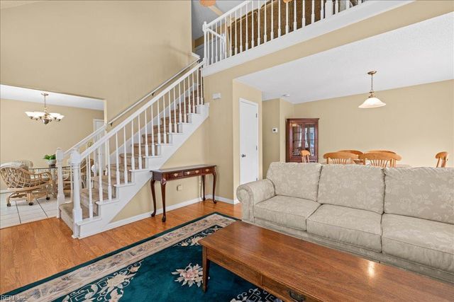 1123 Shoal Creek TRL, Chesapeake, VA 23320