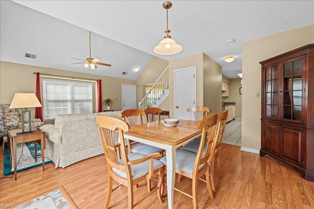 1123 Shoal Creek TRL, Chesapeake, VA 23320