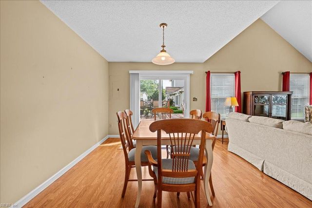 1123 Shoal Creek TRL, Chesapeake, VA 23320