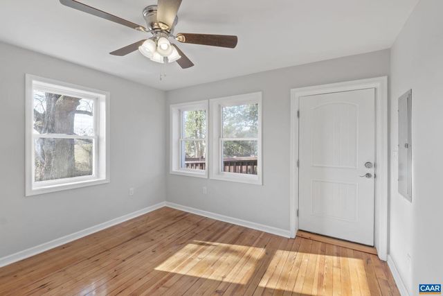 4292 WEST RIVER RD, Scottsville, VA 24590