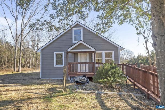 4292 WEST RIVER RD, Scottsville, VA 24590