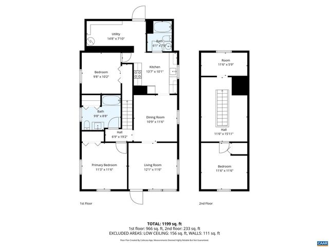 4292 WEST RIVER RD, Scottsville, VA 24590