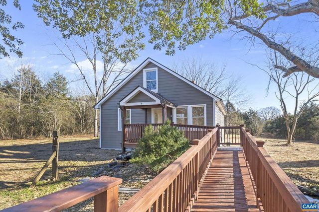4292 WEST RIVER RD, Scottsville, VA 24590