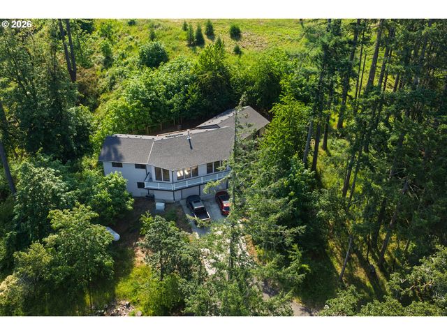 85465 EAGLES AERIE Rd, Eugene, OR 97405