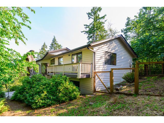 85465 EAGLES AERIE Rd, Eugene, OR 97405