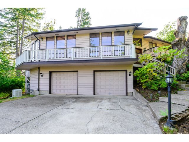 85465 EAGLES AERIE Rd, Eugene, OR 97405