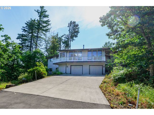 85465 EAGLES AERIE Rd, Eugene, OR 97405