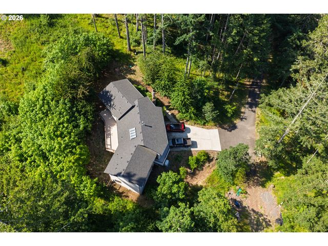 85465 EAGLES AERIE Rd, Eugene, OR 97405
