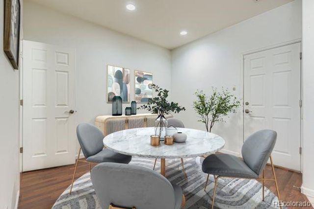 8320 Stonybridge Circle, Littleton, CO 80126