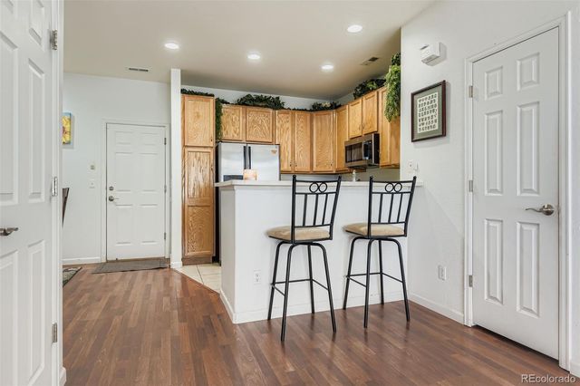 8320 Stonybridge Circle, Littleton, CO 80126