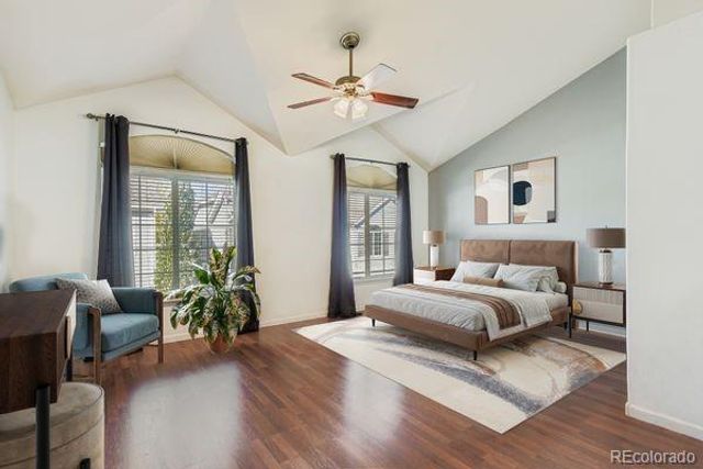 8320 Stonybridge Circle, Littleton, CO 80126