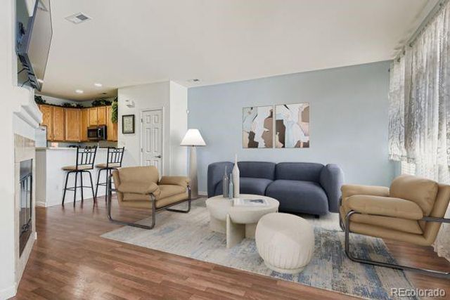 8320 Stonybridge Circle, Littleton, CO 80126