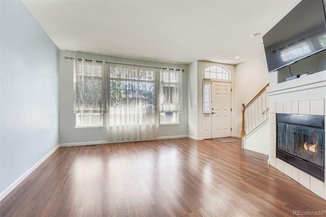 8320 Stonybridge Circle, Littleton, CO 80126