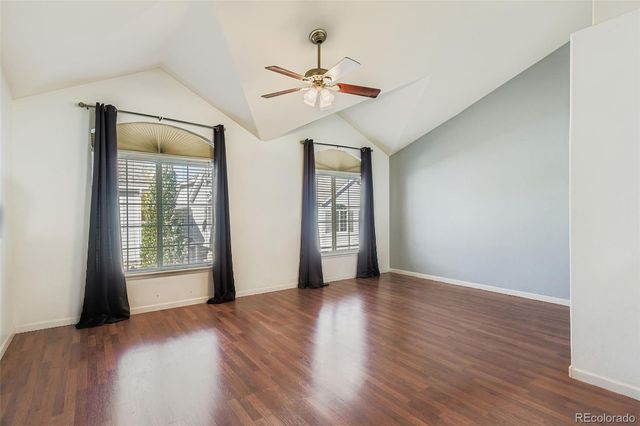 8320 Stonybridge Circle, Littleton, CO 80126