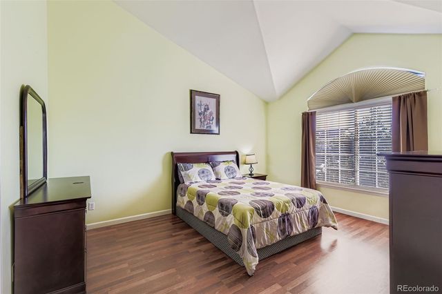 8320 Stonybridge Circle, Littleton, CO 80126