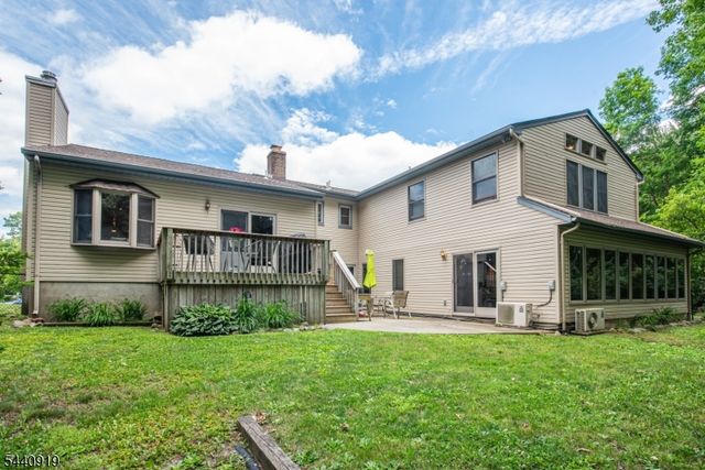 101 Rolling Ridge Rd, West Milford Twp., NJ 07480