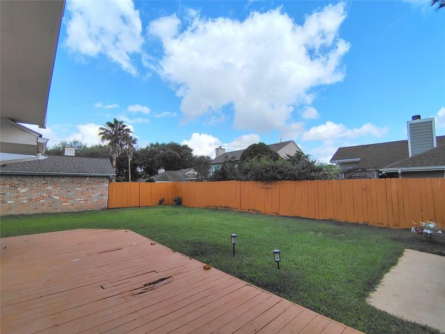 4411 Waterfall Way, Sugar Land, TX 77479