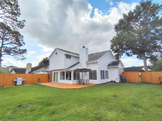 4411 Waterfall Way, Sugar Land, TX 77479