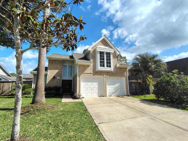 4411 Waterfall Way, Sugar Land, TX 77479