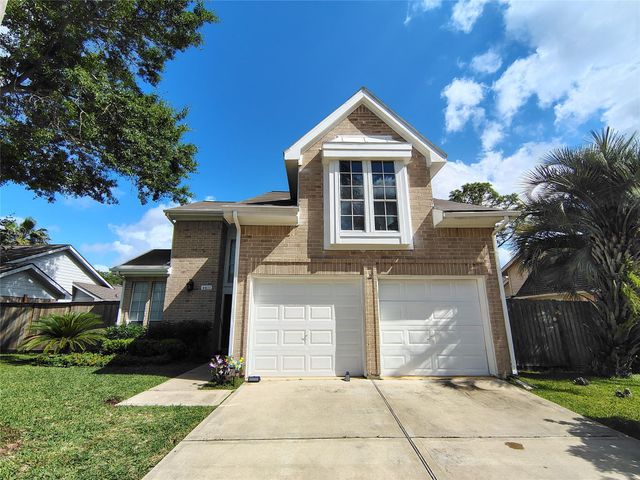 4411 Waterfall Way, Sugar Land, TX 77479