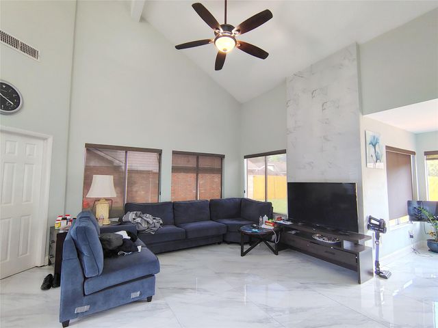 4411 Waterfall Way, Sugar Land, TX 77479