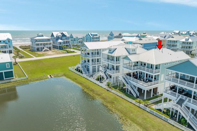 3827 Sea Breeze Lane, Galveston, TX 77554
