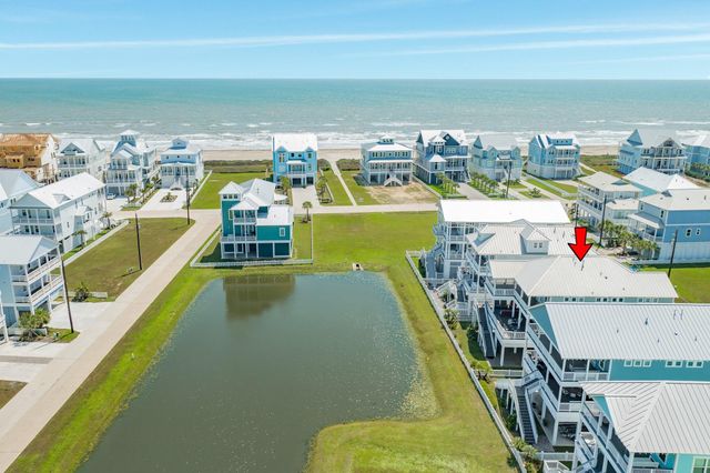 3827 Sea Breeze Lane, Galveston, TX 77554