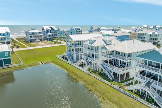 3827 Sea Breeze Lane, Galveston, TX 77554