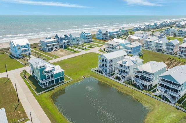 3827 Sea Breeze Lane, Galveston, TX 77554