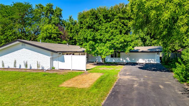 4700 SW 15th Street, Des Moines, IA 50315