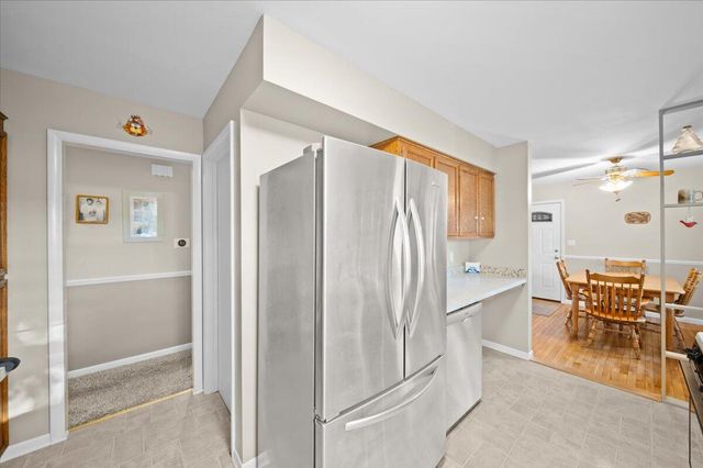 433 Leeson Avenue, Cadillac, MI 49601