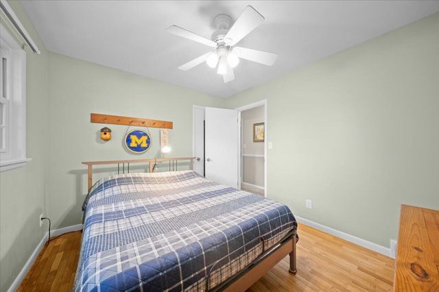 433 Leeson Avenue, Cadillac, MI 49601