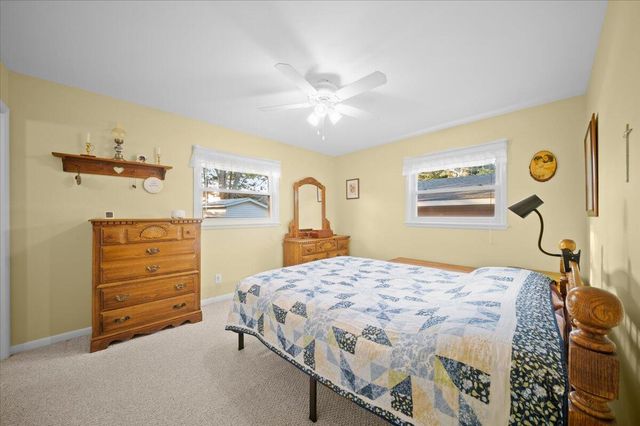 433 Leeson Avenue, Cadillac, MI 49601