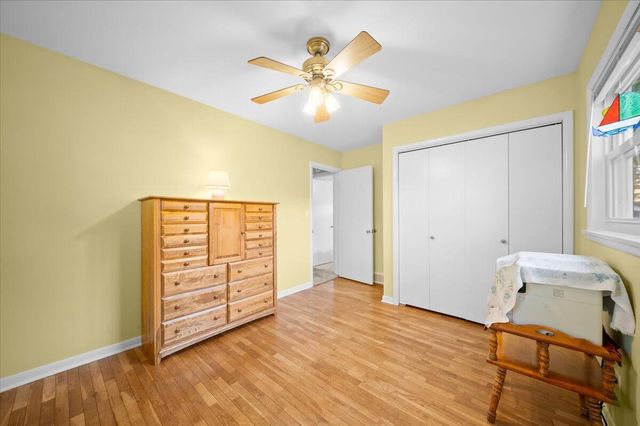 433 Leeson Avenue, Cadillac, MI 49601