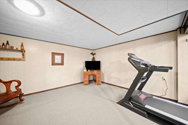 433 Leeson Avenue, Cadillac, MI 49601