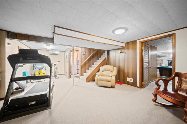 433 Leeson Avenue, Cadillac, MI 49601