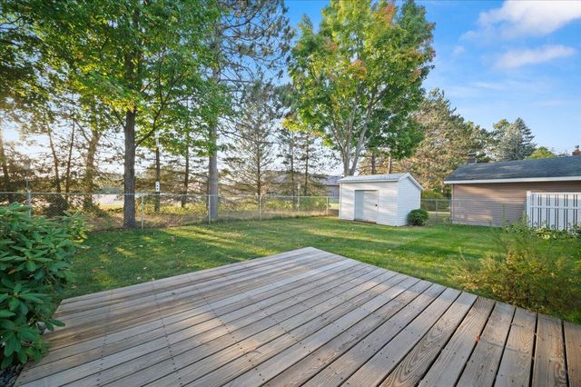 433 Leeson Avenue, Cadillac, MI 49601