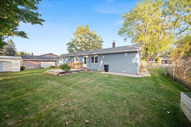 433 Leeson Avenue, Cadillac, MI 49601