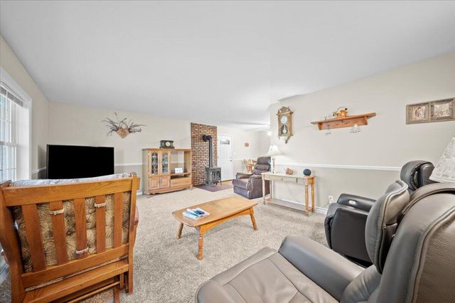 433 Leeson Avenue, Cadillac, MI 49601